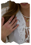 Perla Ring