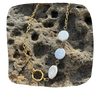 Seabound Necklace