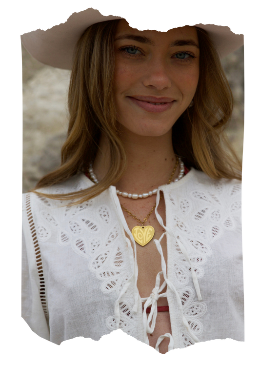 Eternal Love Necklace