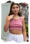 Seabound Necklace