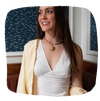 Soleil Necklace