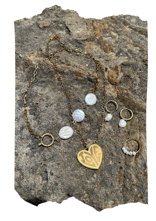 Eternal Love Necklace