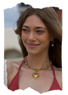Soleil Necklace