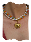 Soleil Necklace