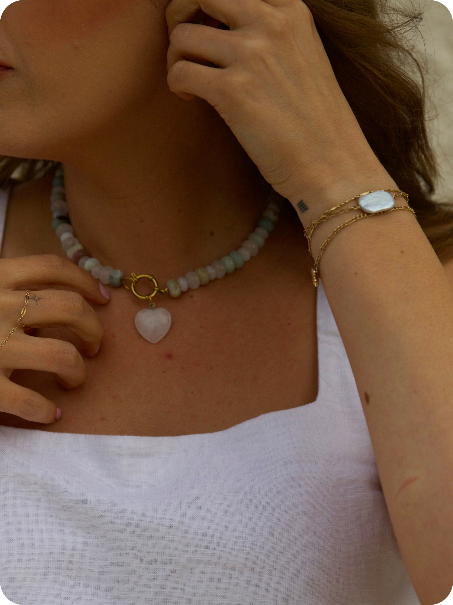 Bracelets