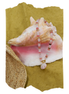 Pink Sands Necklace