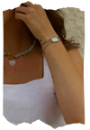 Ocean Tide Bracelet