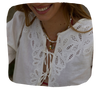 Headed West Charm Necklace