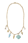 Custom Charm Necklace