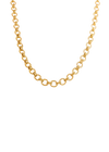 Custom Charm Necklace