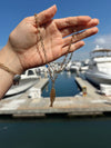 Big Catch Necklace
