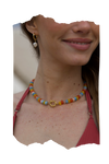 Soleil Necklace