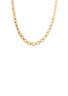 Custom Charm Necklace